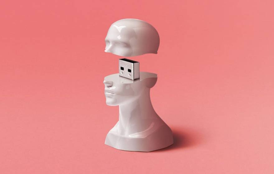 Our bots, ourselves | The Atlantic