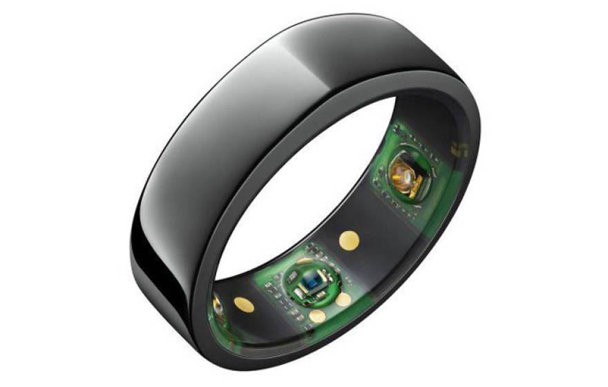 Oura ring