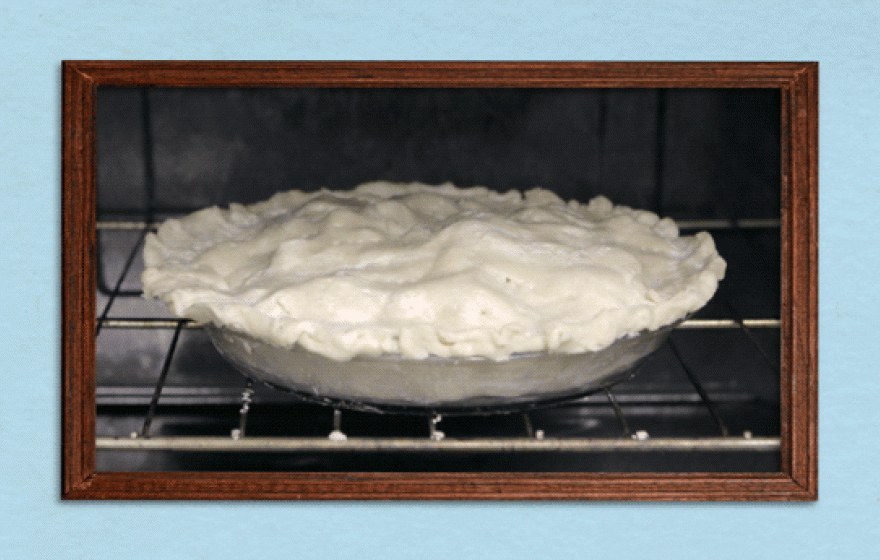 pie