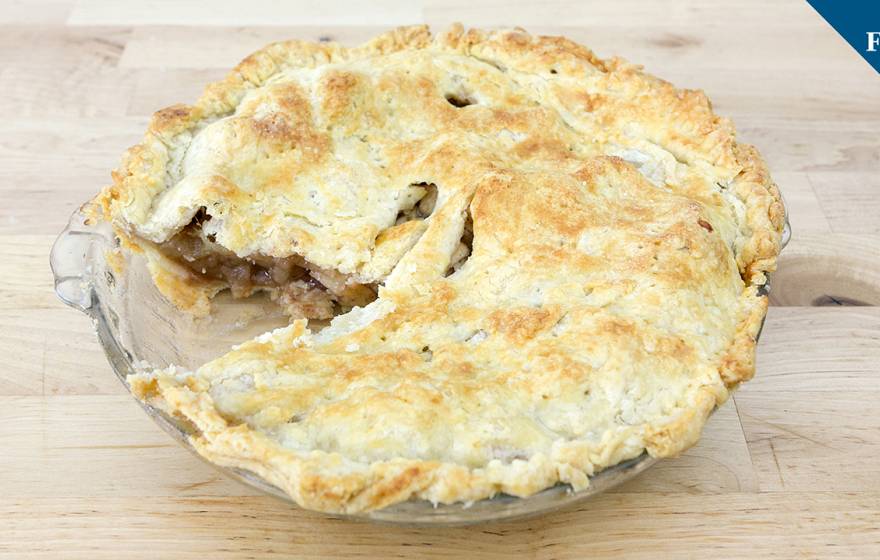 Pie