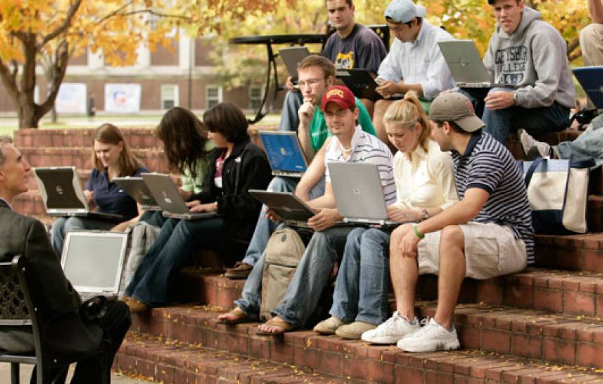 UC Berkeley professor success Conversation