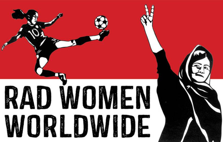 Rad Women Worldwide