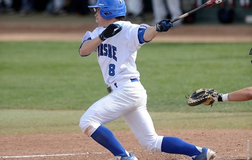 UC Riverside baseball