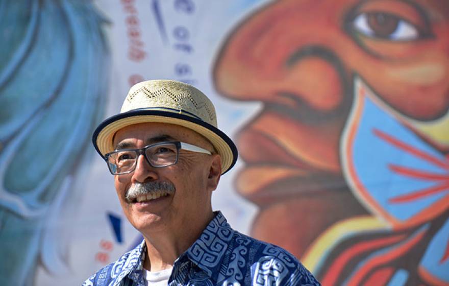 Juan Felipe Herrera