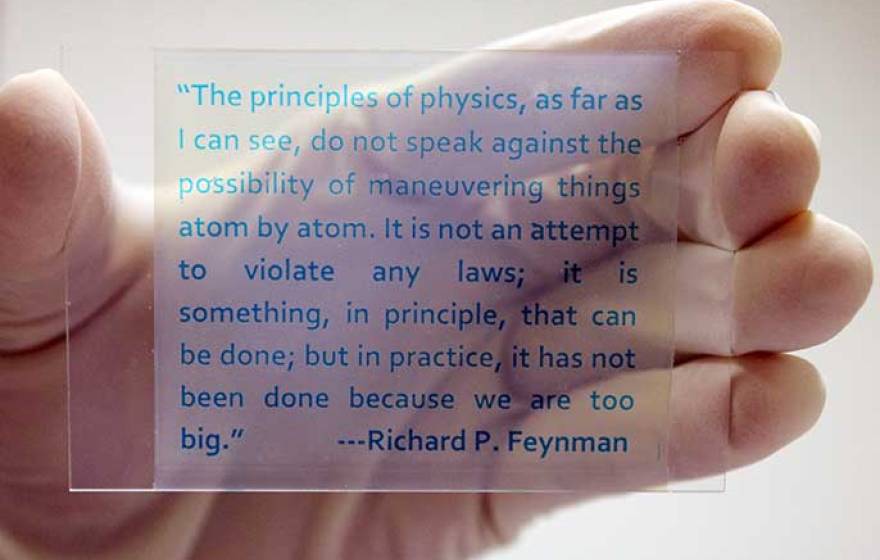 Rewritable paper