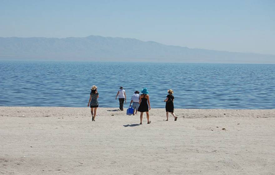 Salton Sea