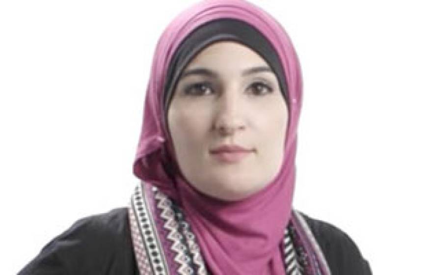 Secret Life of Muslims web series Linda Sarsour