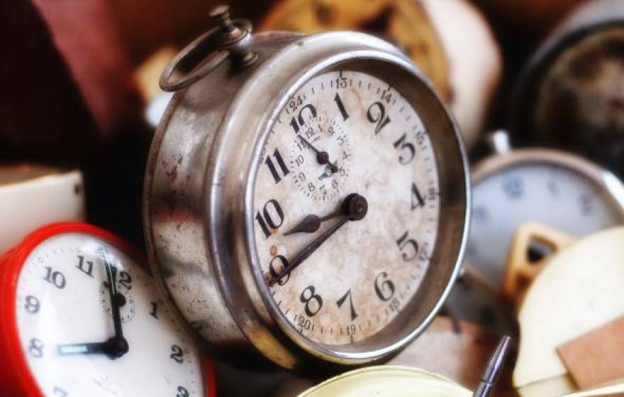 clocks