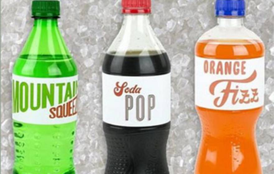 Soda