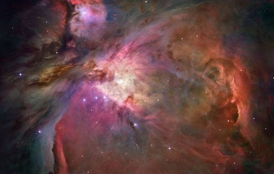 NASA Stardust Mission 