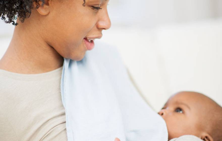 UC breastfeeding study
