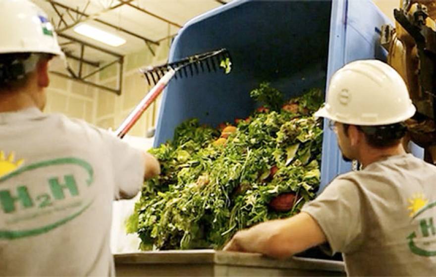 UC Davis fork to farm