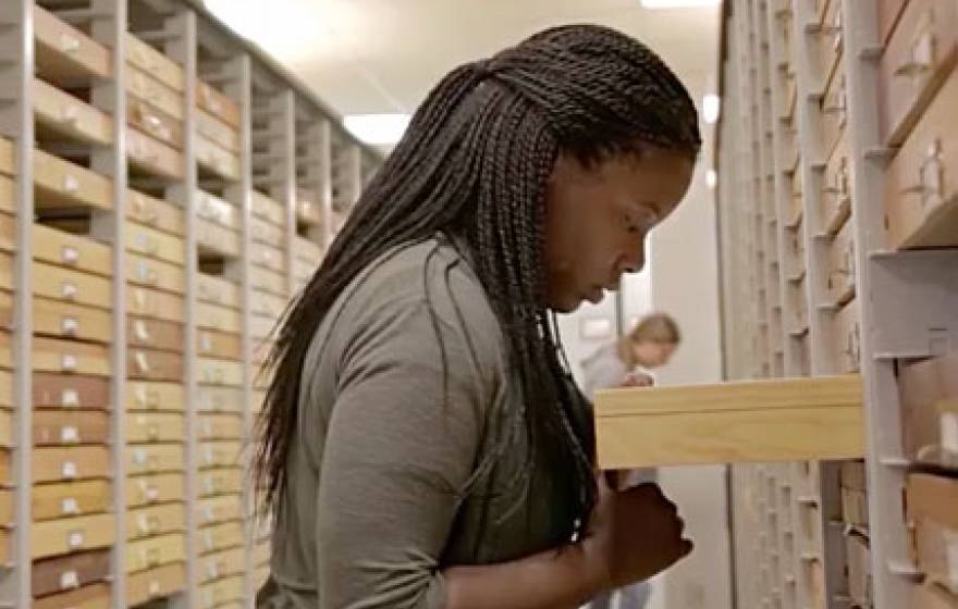 UC-HBCU Initiative