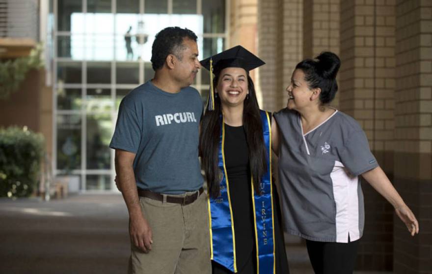 UC Irvine Estrada