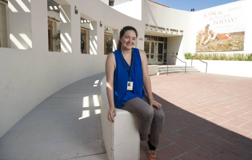 UC Irvine humanities