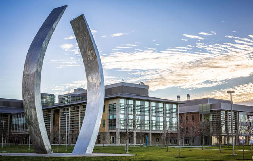 UC Merced economic impact