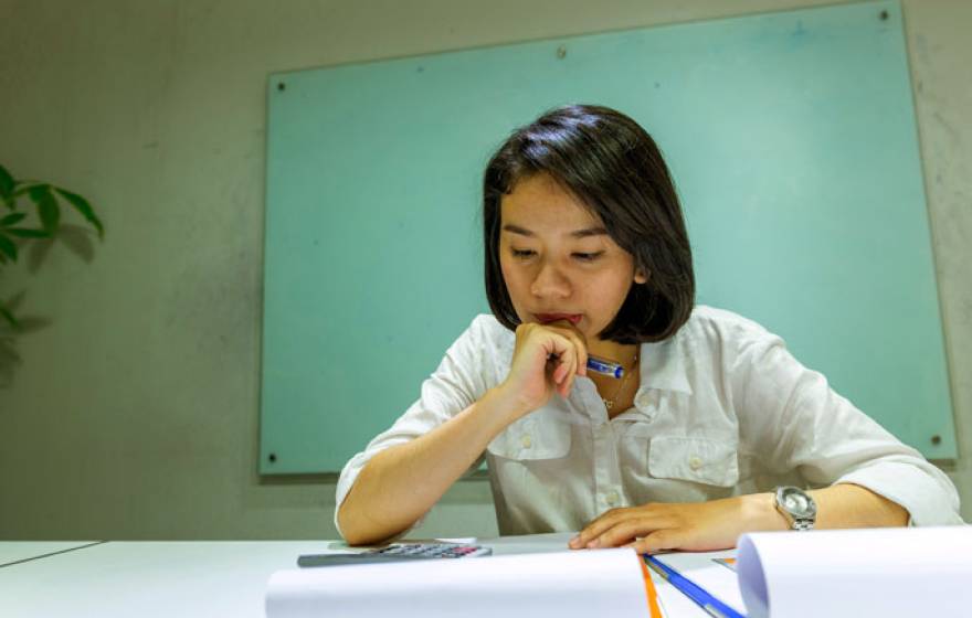 UC Riverside Asian American businesses