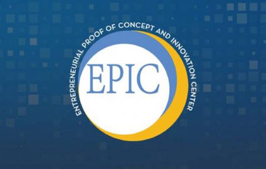 UC Riverside EPIC