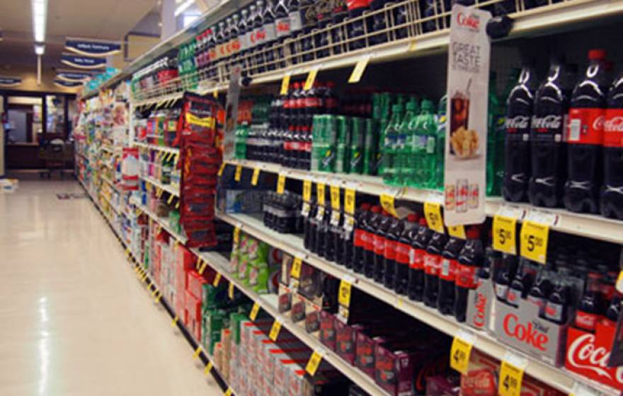 A new study finds that Berkeley’s soda tax led to higher retail prices of sugary drinks sold in the city.