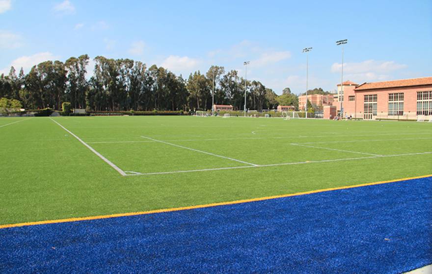 UCLA Intramural Field