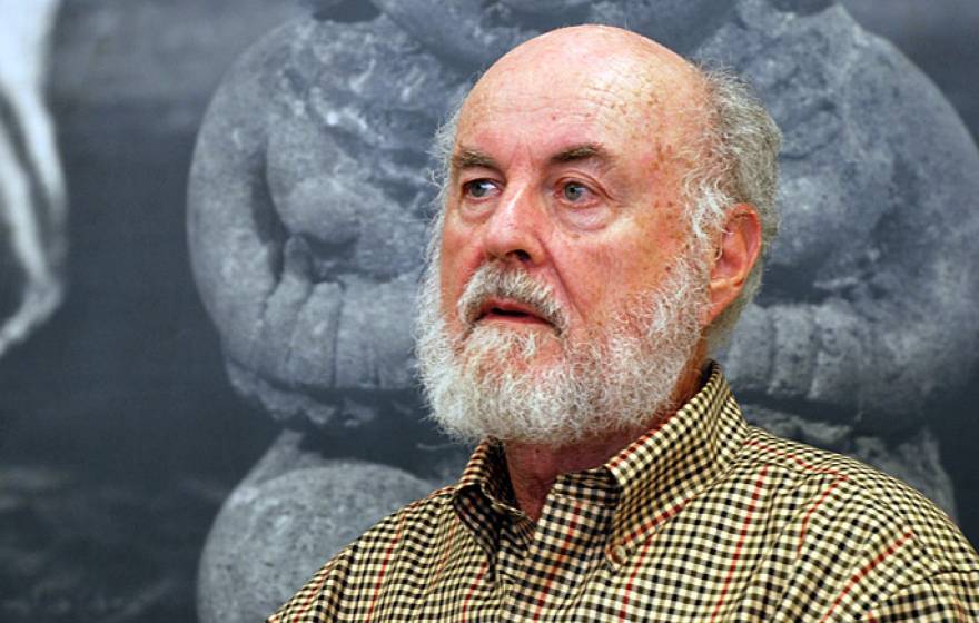 Donald Shoup