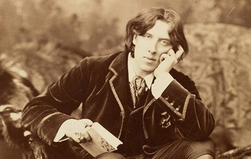 Oscar Wilde