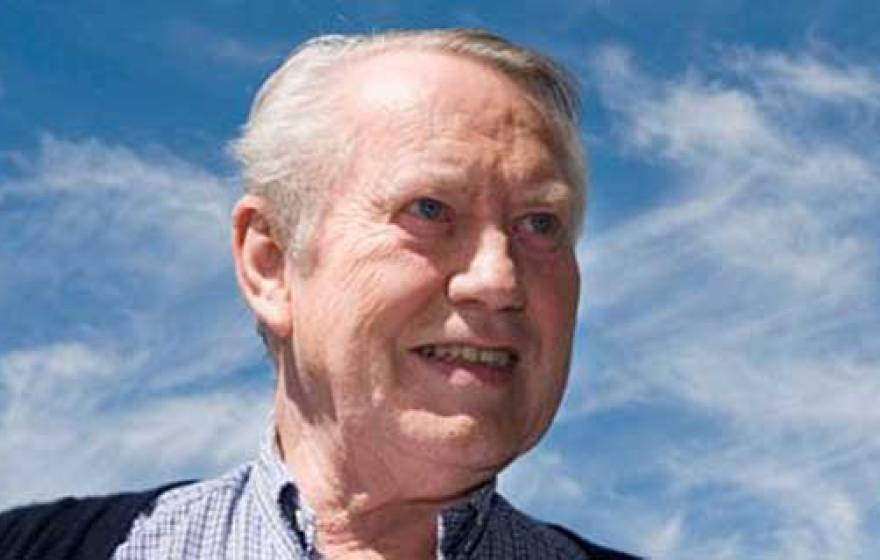 Charles &#039;Chuck&#039; Feeney