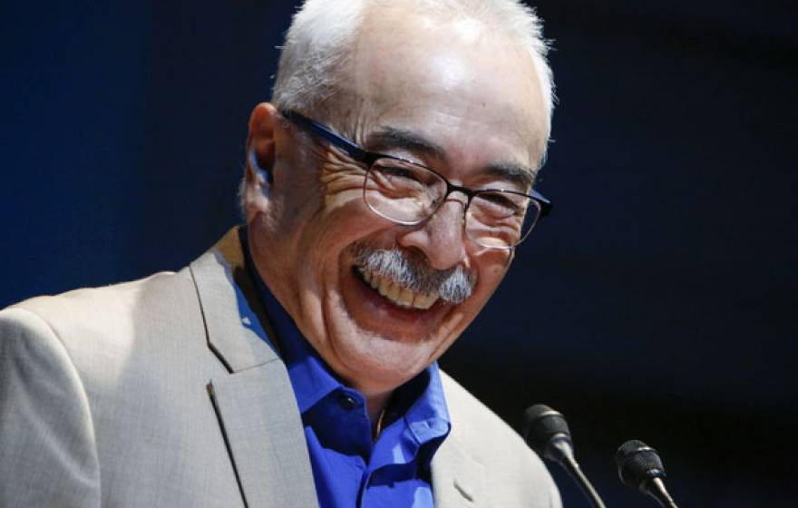 Juan Felipe Herrera
