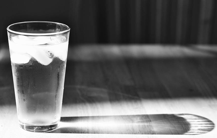 The National Drinking Water Alliance wants to make water the easy, appealing substitute for sugary beverages.