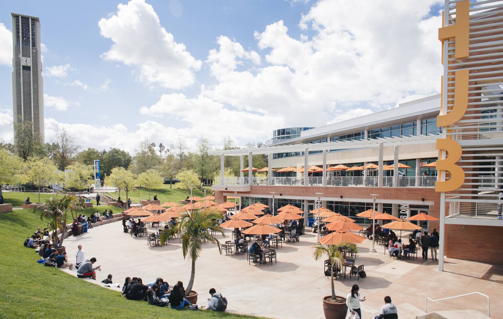 UC Riverside 