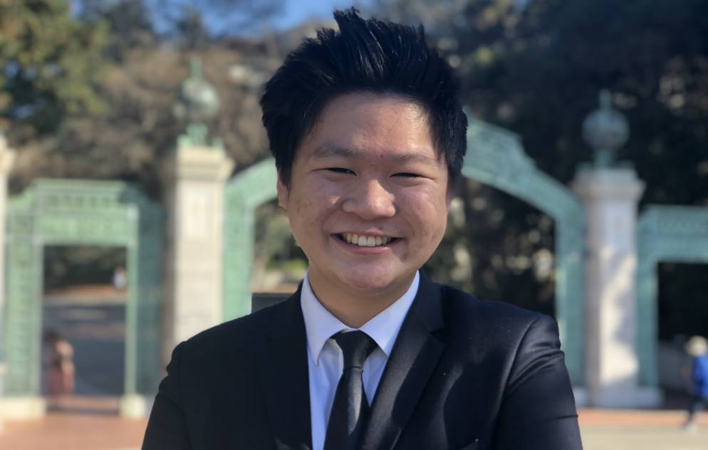 Joshua Tran