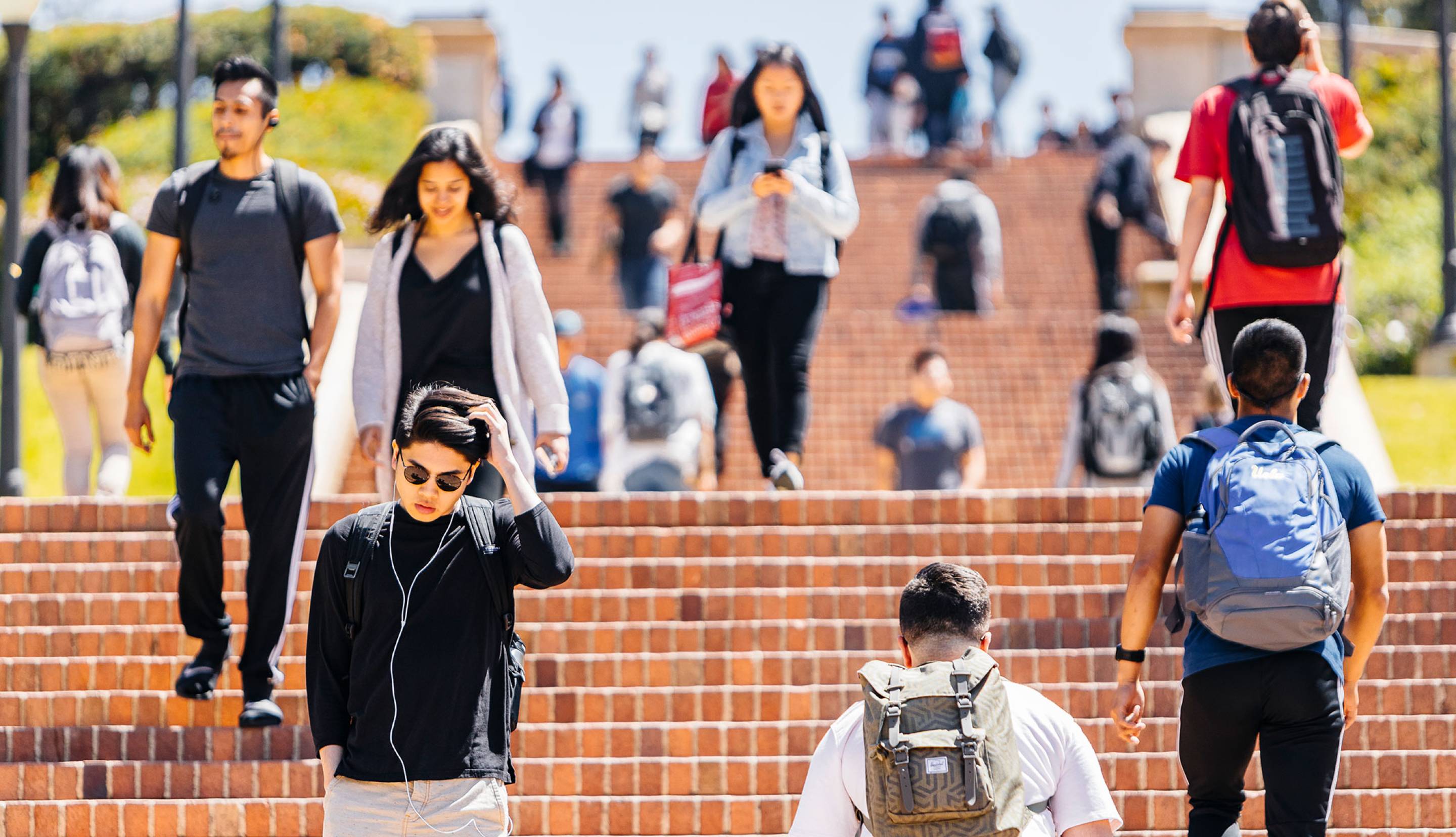 About Us University Of California About Us University Of California