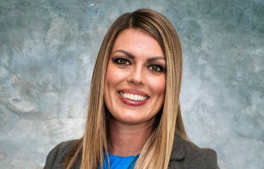 Michelle Brubaker