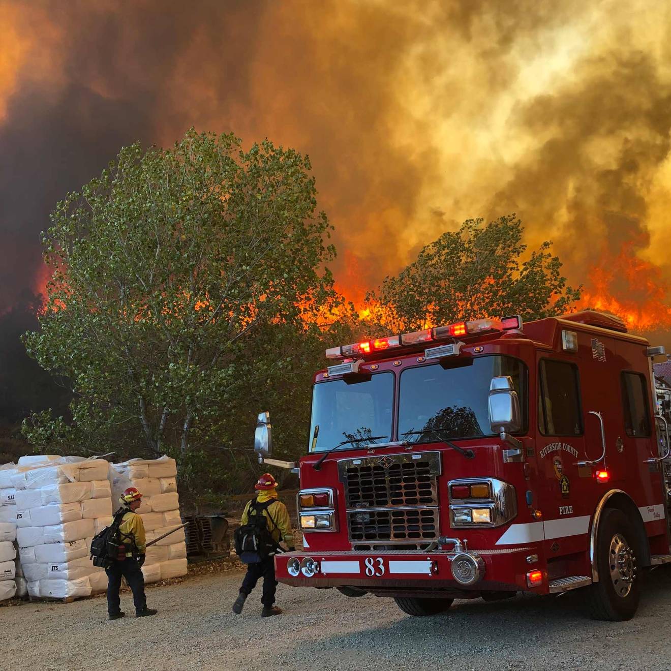 Why the Salton Sea is turning into toxic dust University of California