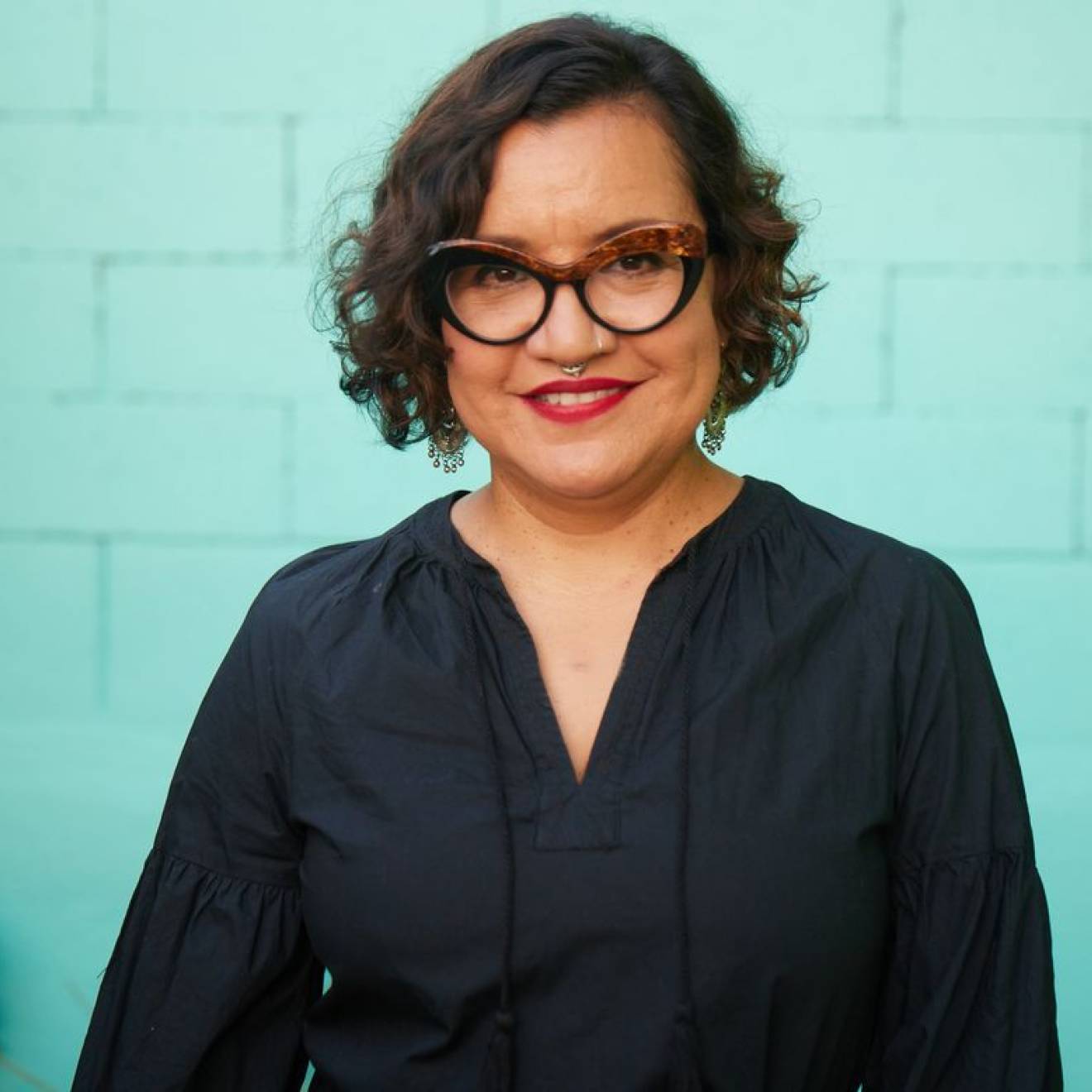 Martha Gonzalez