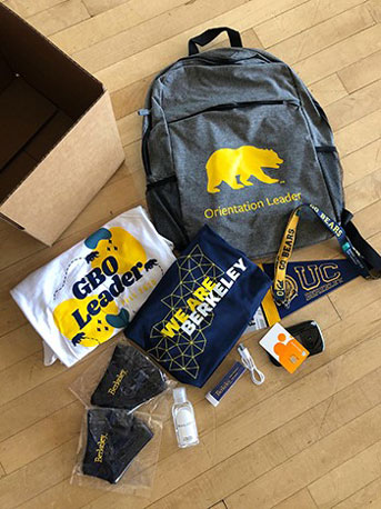 As Classes Kick Off Uc Students And Advisers Share Secrets To Succeeding In An Unprecedented Year University Of California