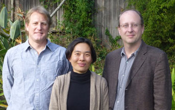 John Updegraff, Heejung Kim, David Sherman