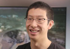 Ethan Tsai