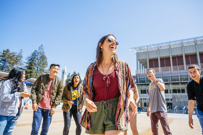 UC earns even more recognition as one of the world's best universities |  University of California