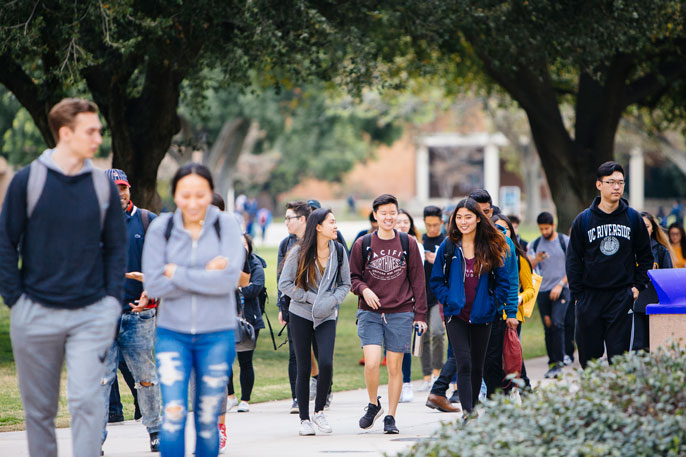 UC campuses rise to the top in new US News & World Report rankings |  University of California