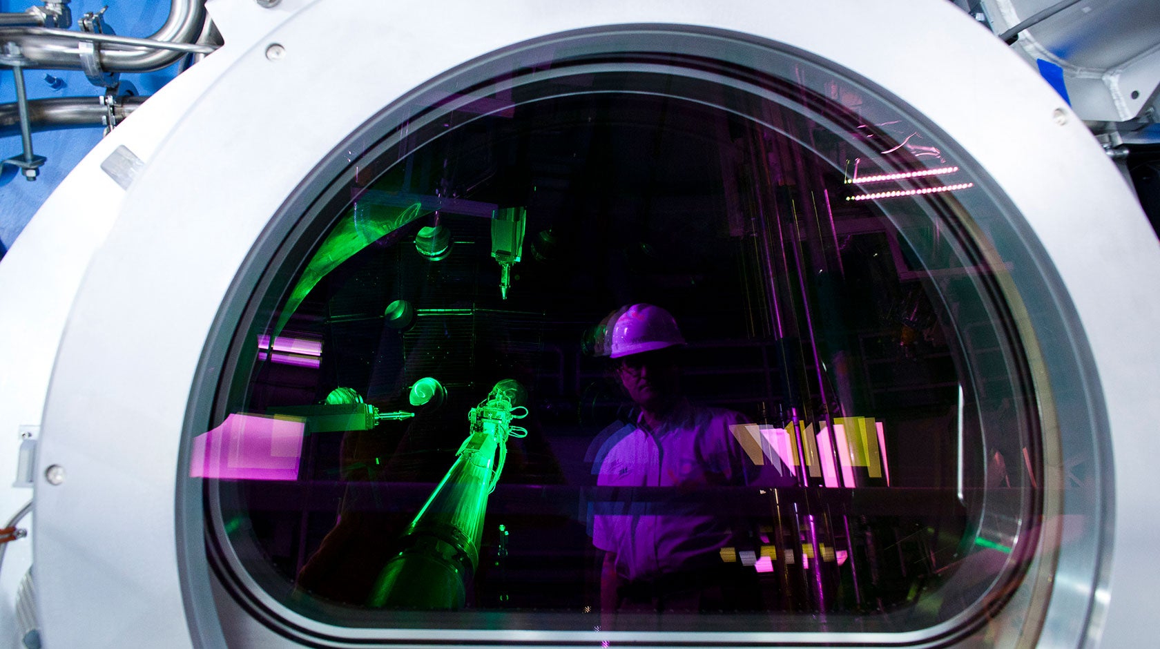 partners with U.S. Department of Energy to advance energy, discovery and national security through Genesis Mission | University of California