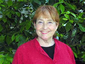 Linda Burman-Hall