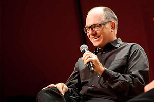 Steven Schick
