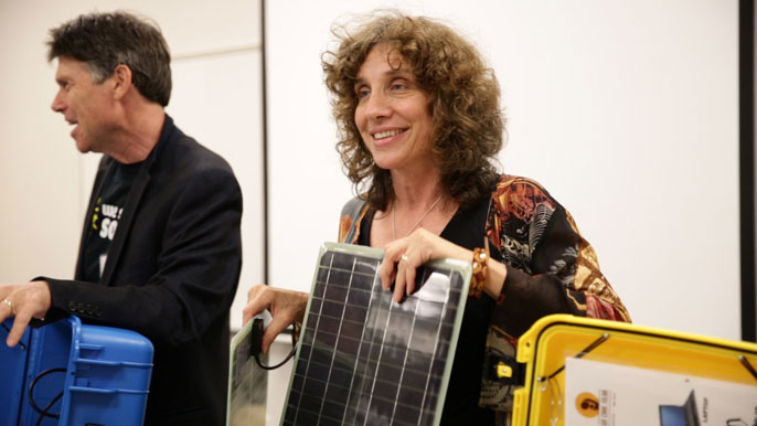 We Care Solar We Care Solar