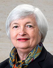 Janet Yellen